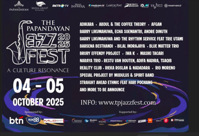 Foto: Diskominfo Kota Bandung